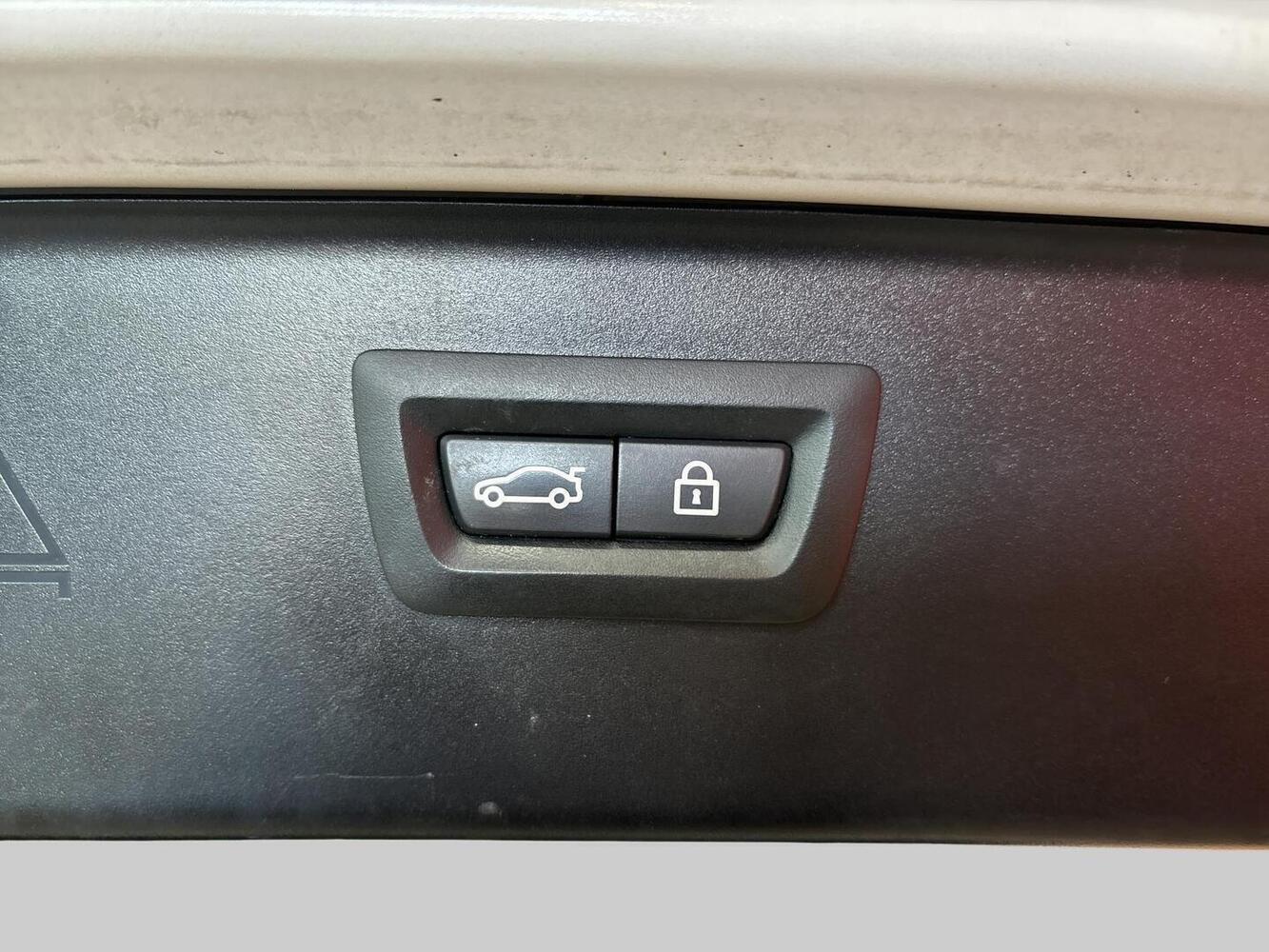 BMW 525 vaihtoauto