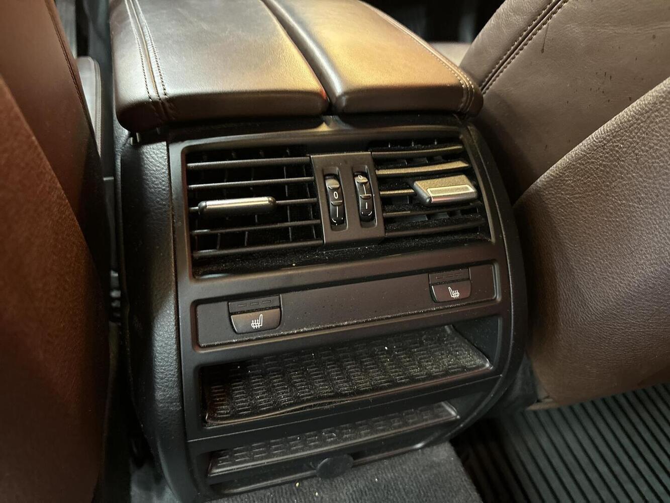 BMW 525 vaihtoauto
