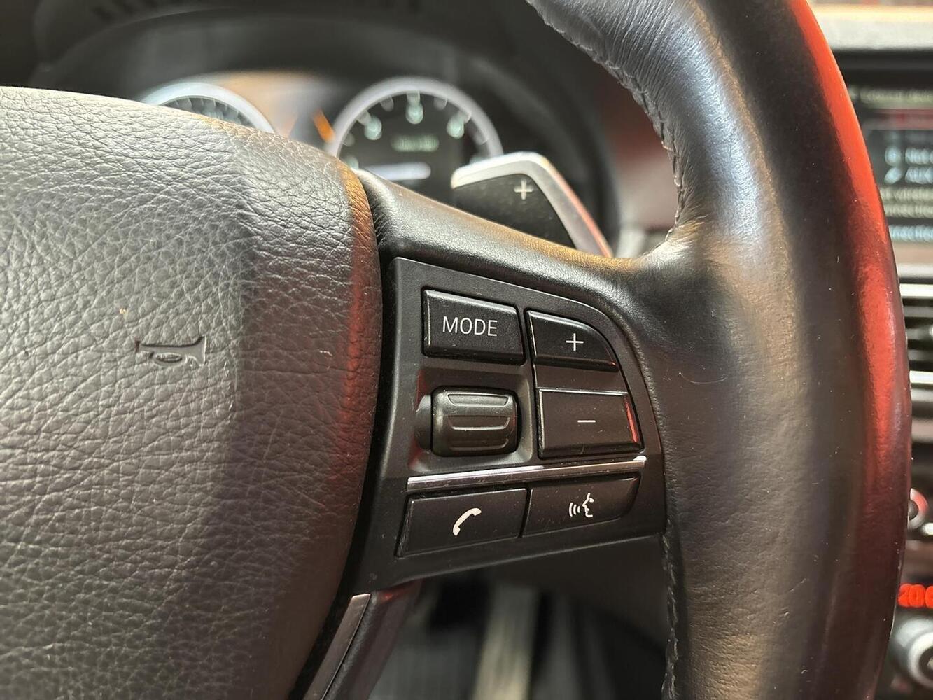 BMW 525 vaihtoauto