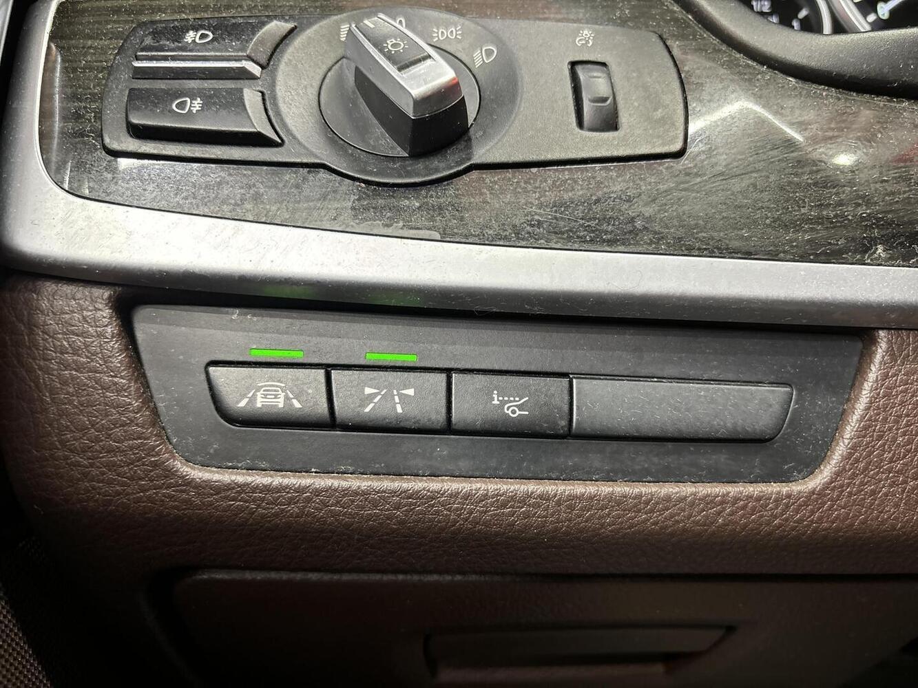 BMW 525 vaihtoauto
