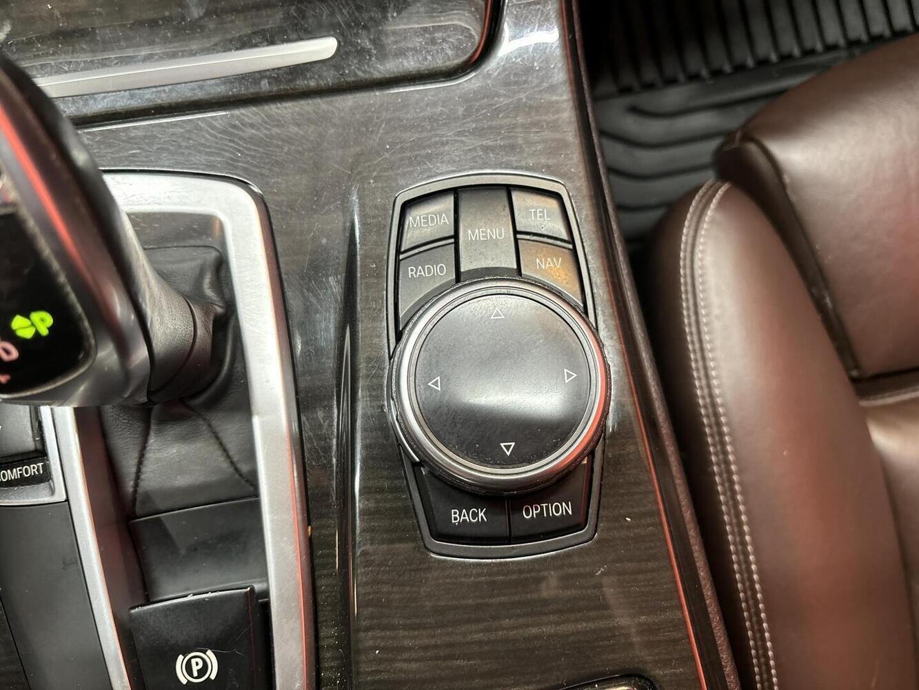 BMW 525 vaihtoauto