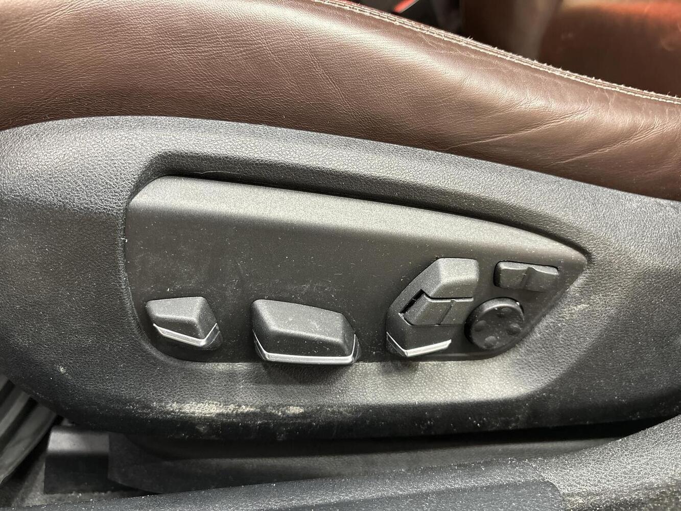 BMW 525 vaihtoauto