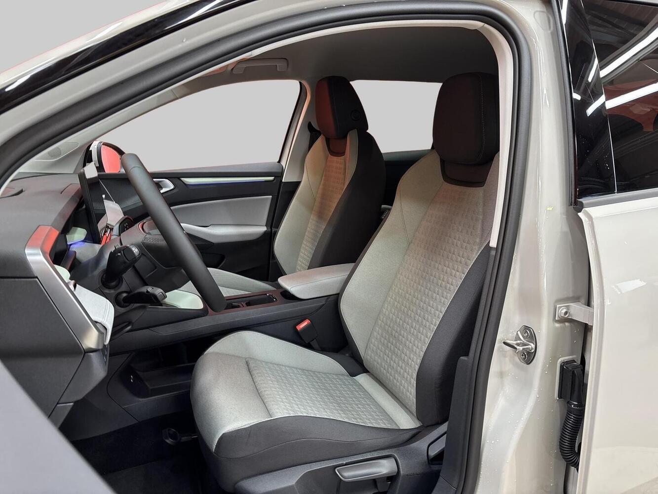 Skoda Epiq vaihtoauto