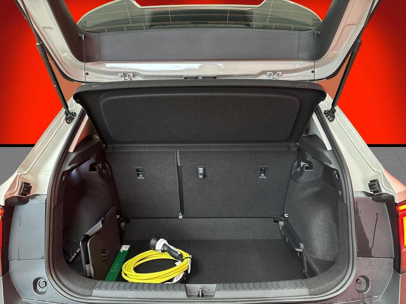 Skoda Epiq vaihtoauto