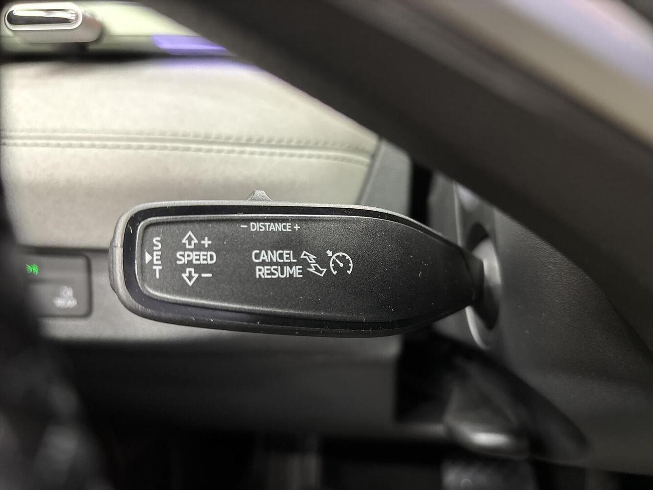 Skoda Epiq vaihtoauto