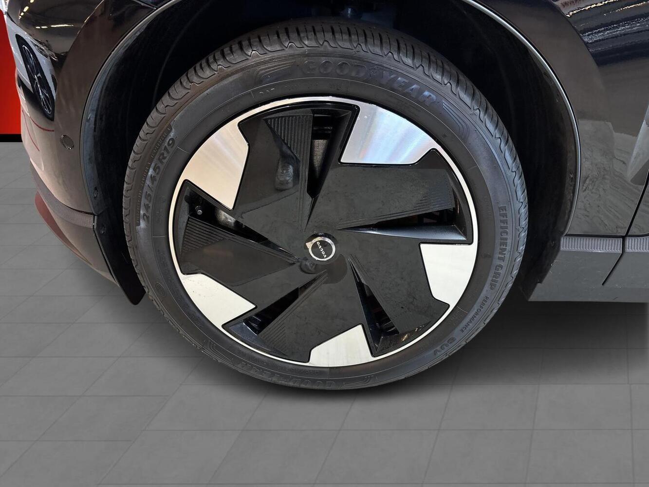 Volvo EX30 vaihtoauto