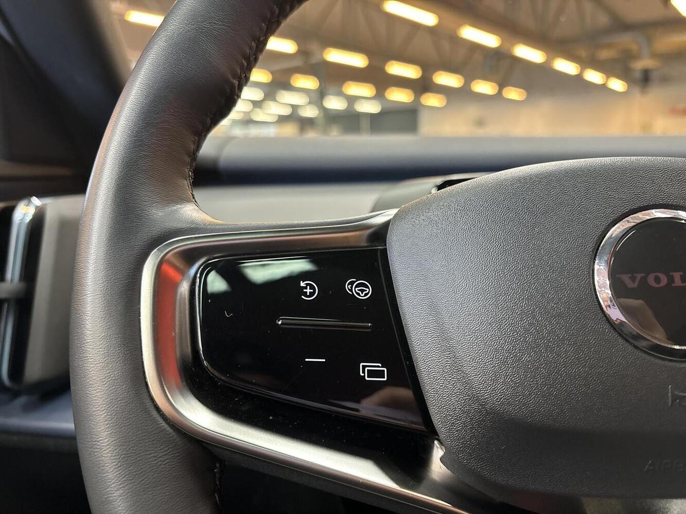 Volvo EX30 vaihtoauto