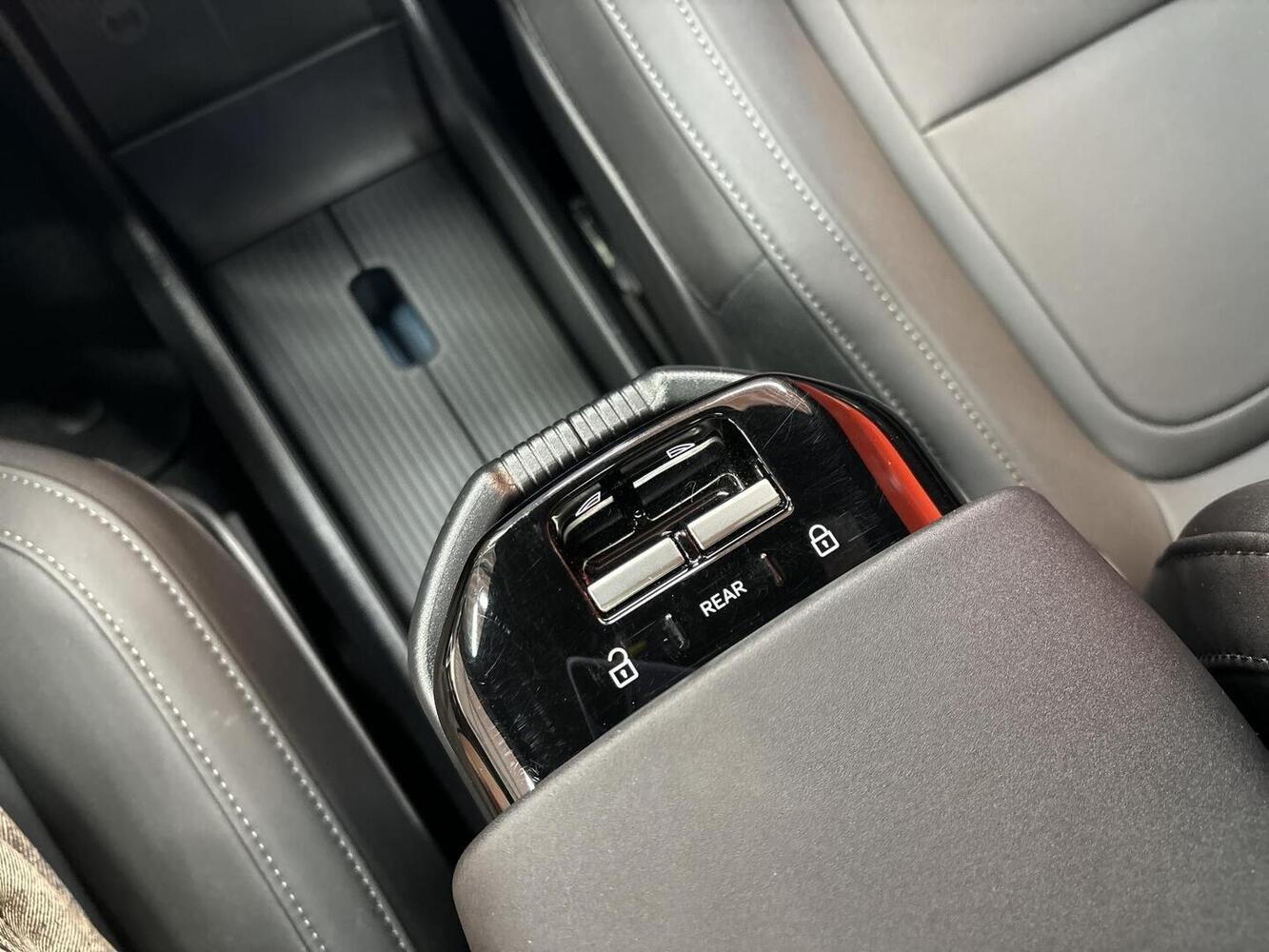 Volvo EX30 vaihtoauto