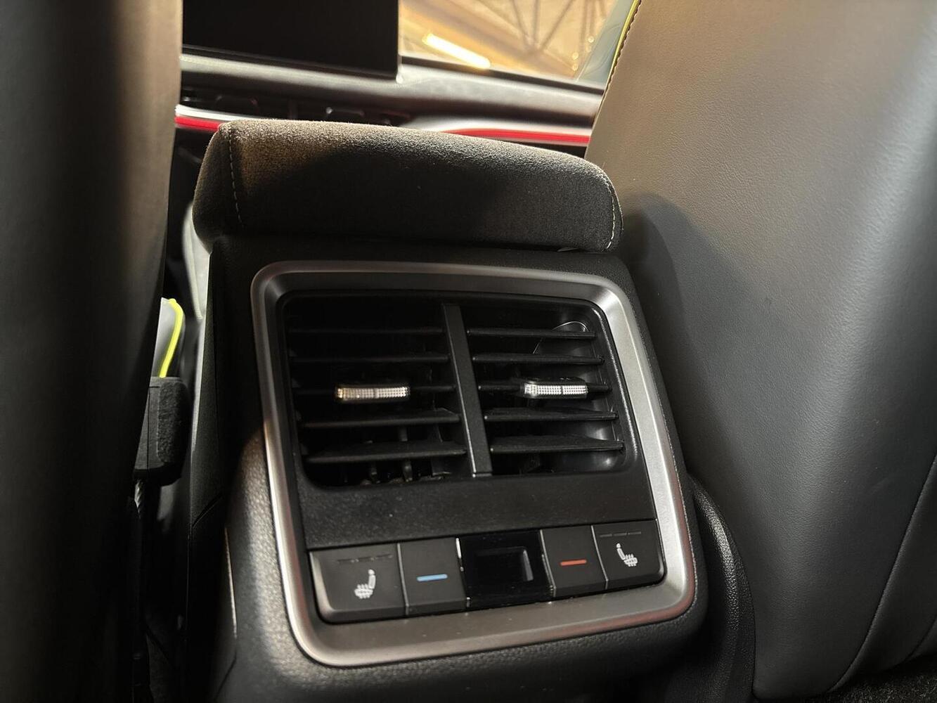 Skoda Elroq vaihtoauto