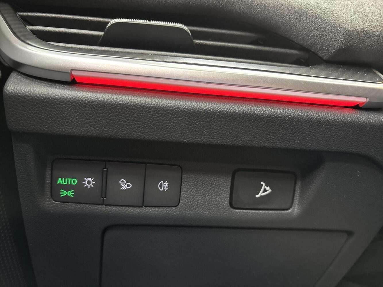 Skoda Elroq vaihtoauto