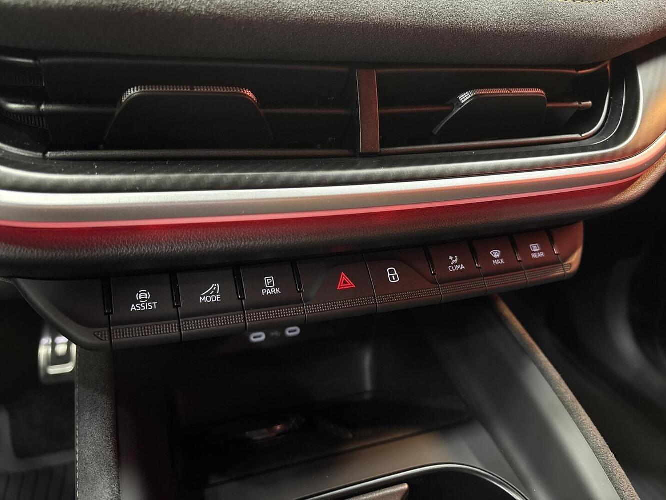 Skoda Elroq vaihtoauto