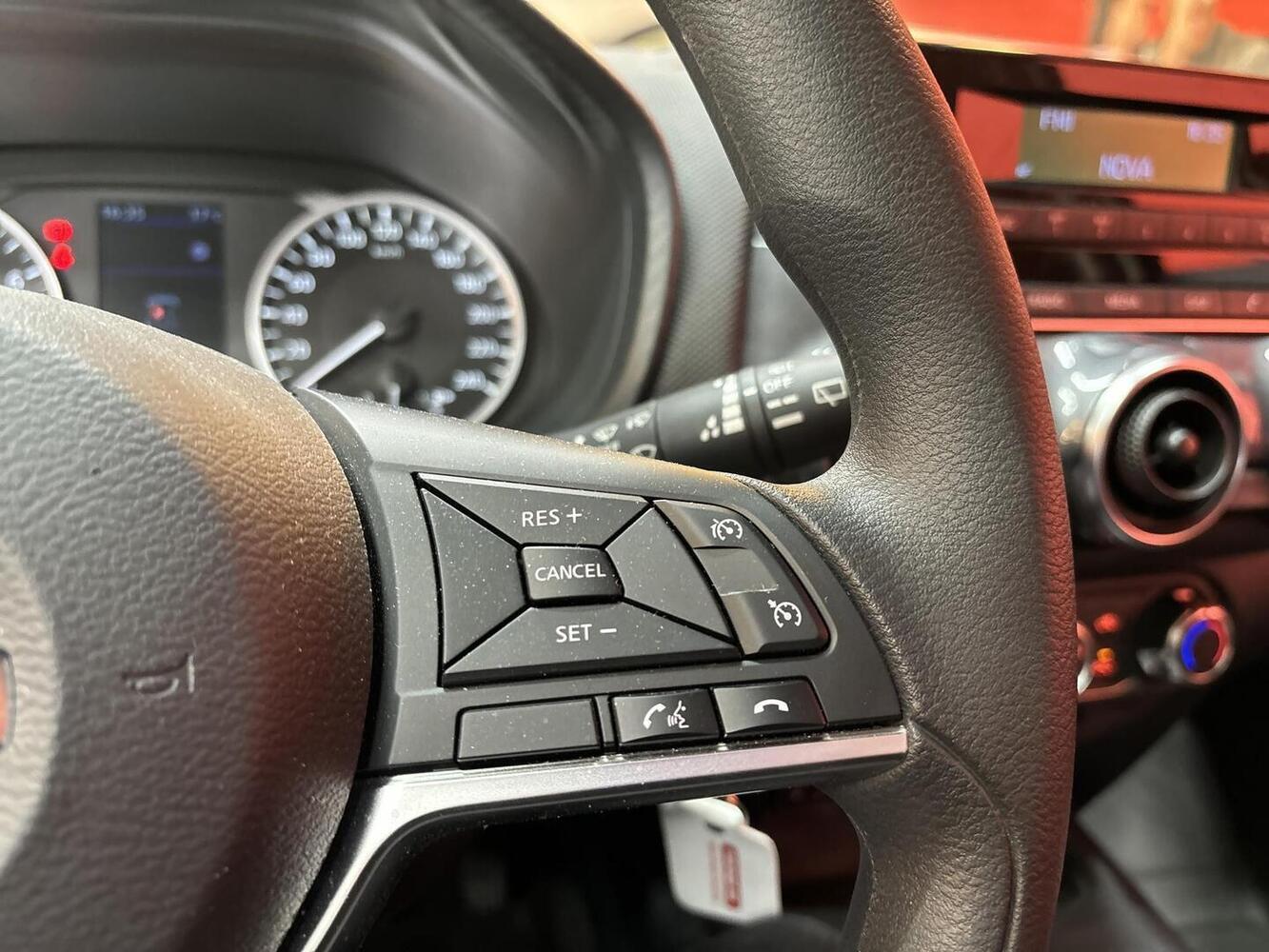 Nissan Juke vaihtoauto