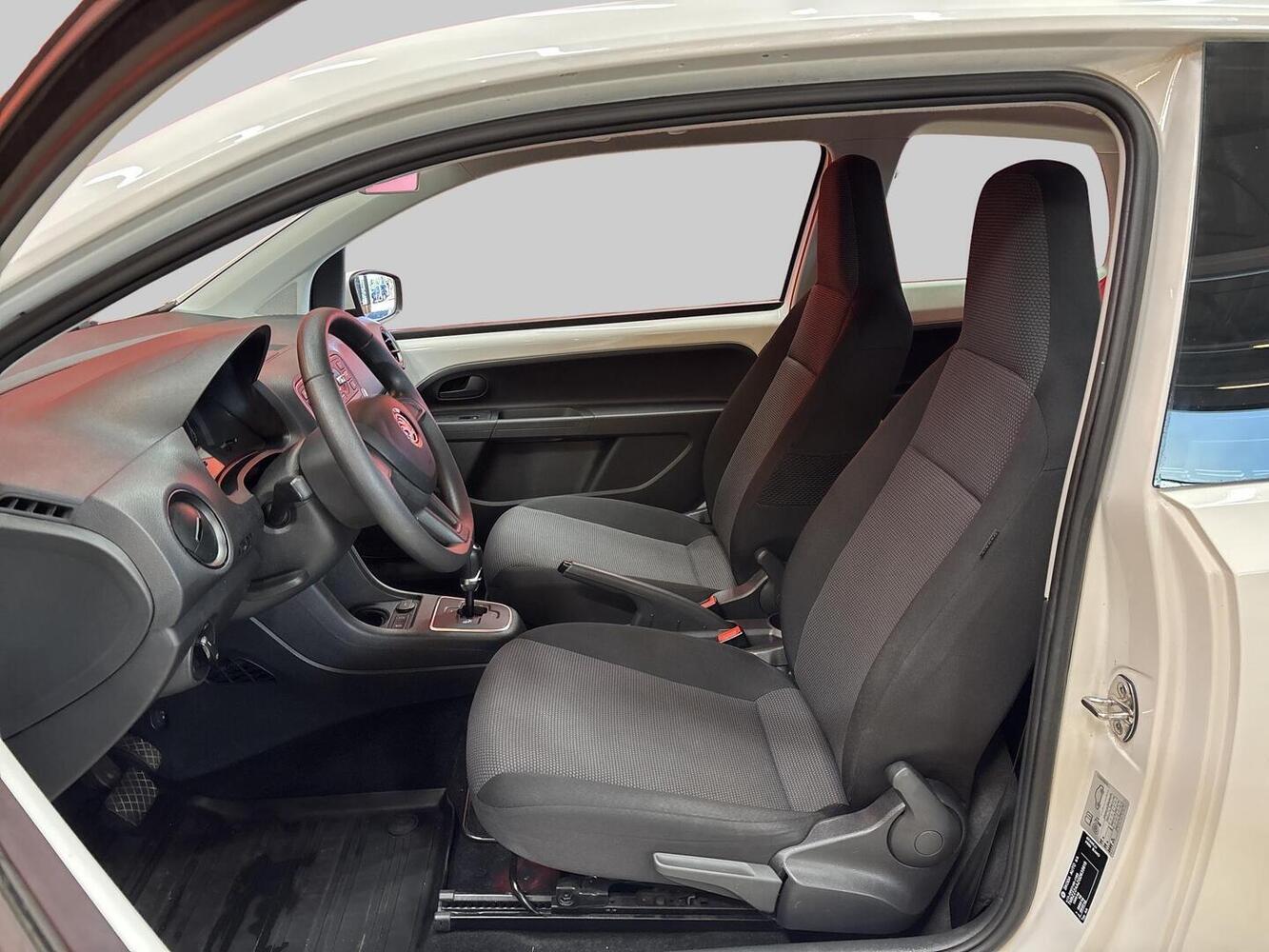 Skoda Citigo vaihtoauto