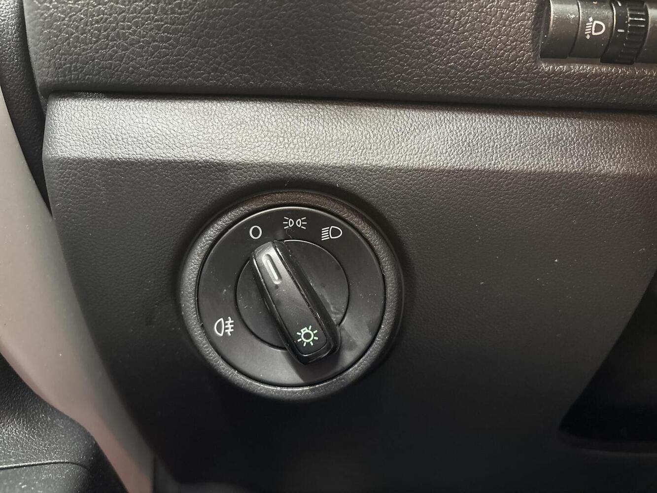 Skoda Citigo vaihtoauto