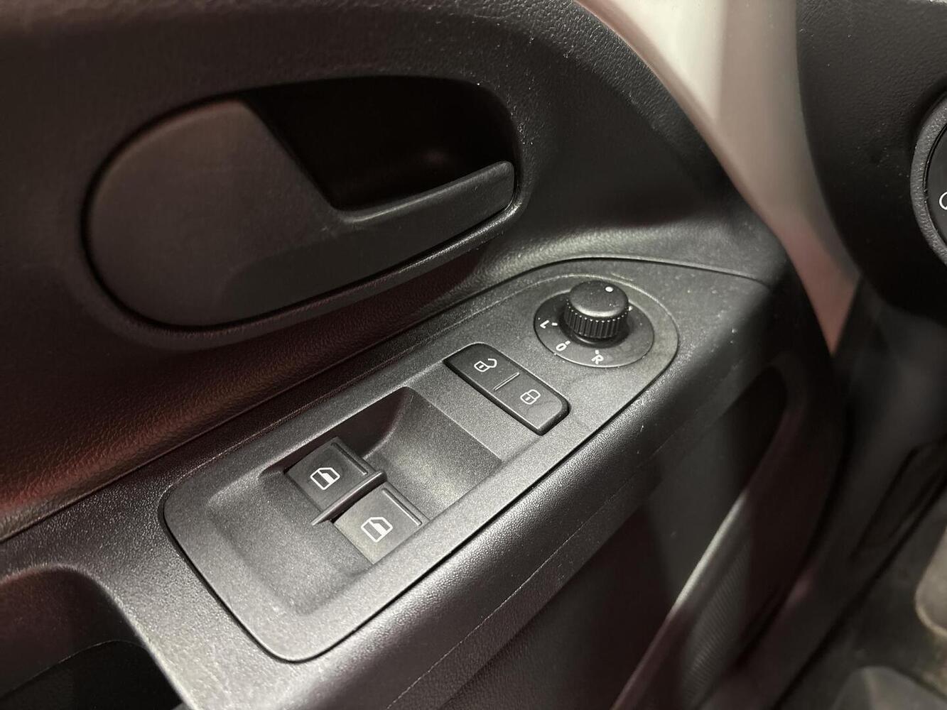 Skoda Citigo vaihtoauto