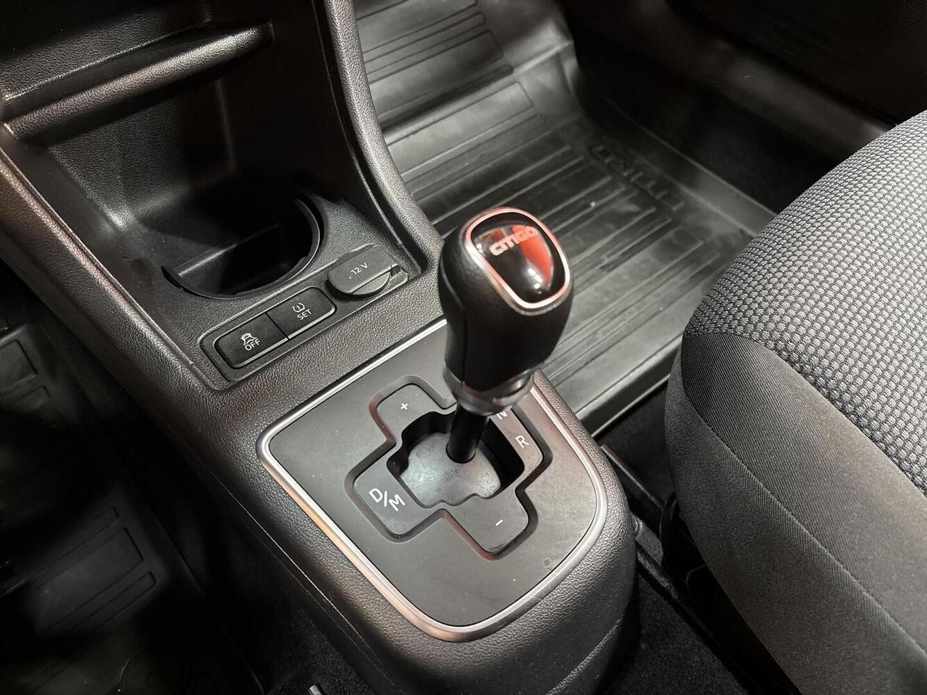 Skoda Citigo vaihtoauto