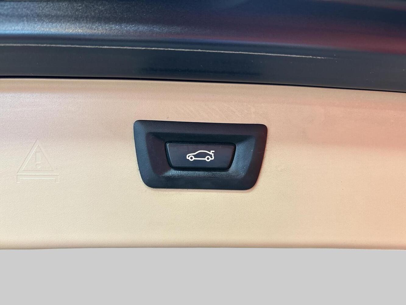 BMW 535 vaihtoauto