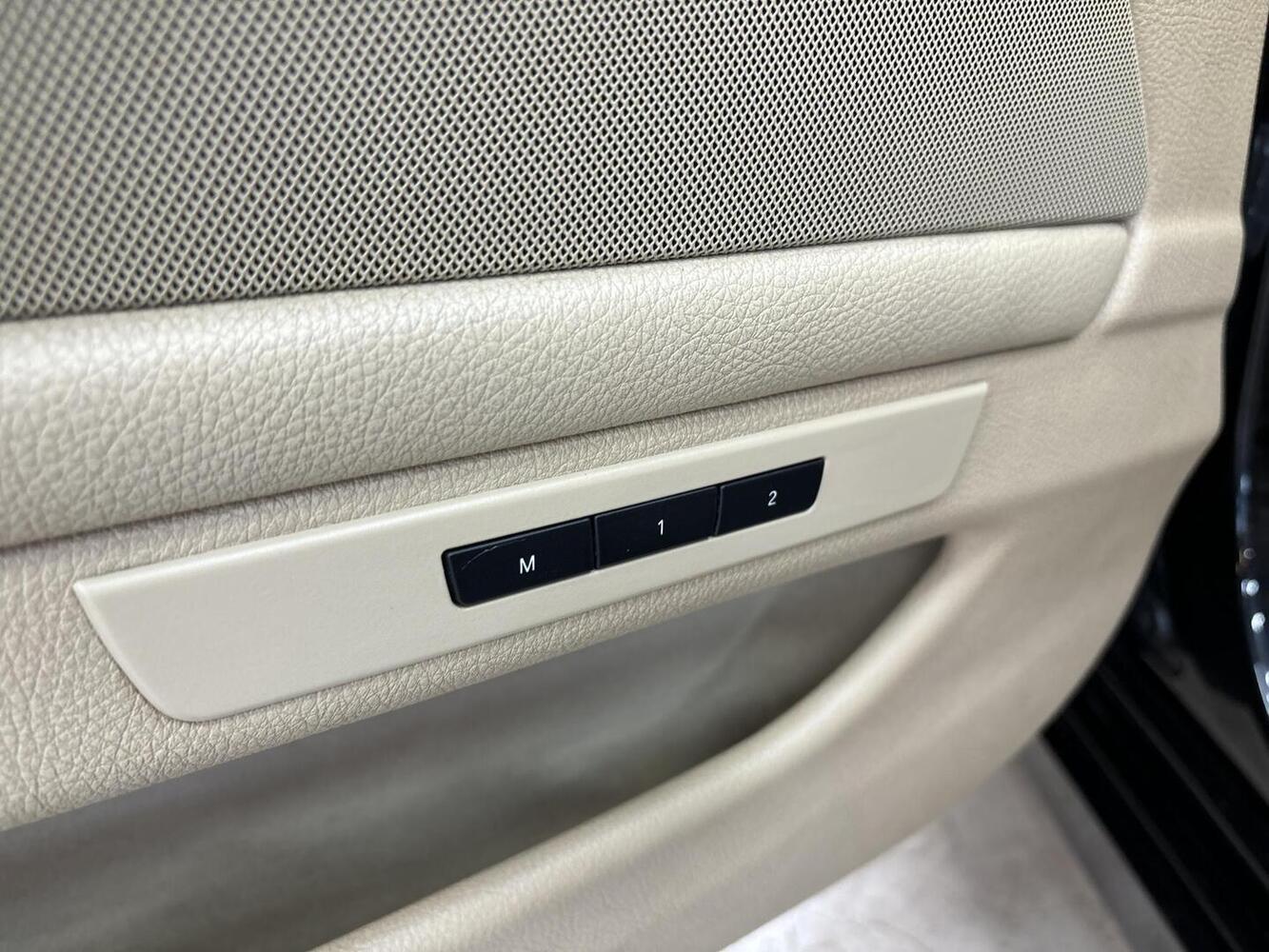 BMW 535 vaihtoauto