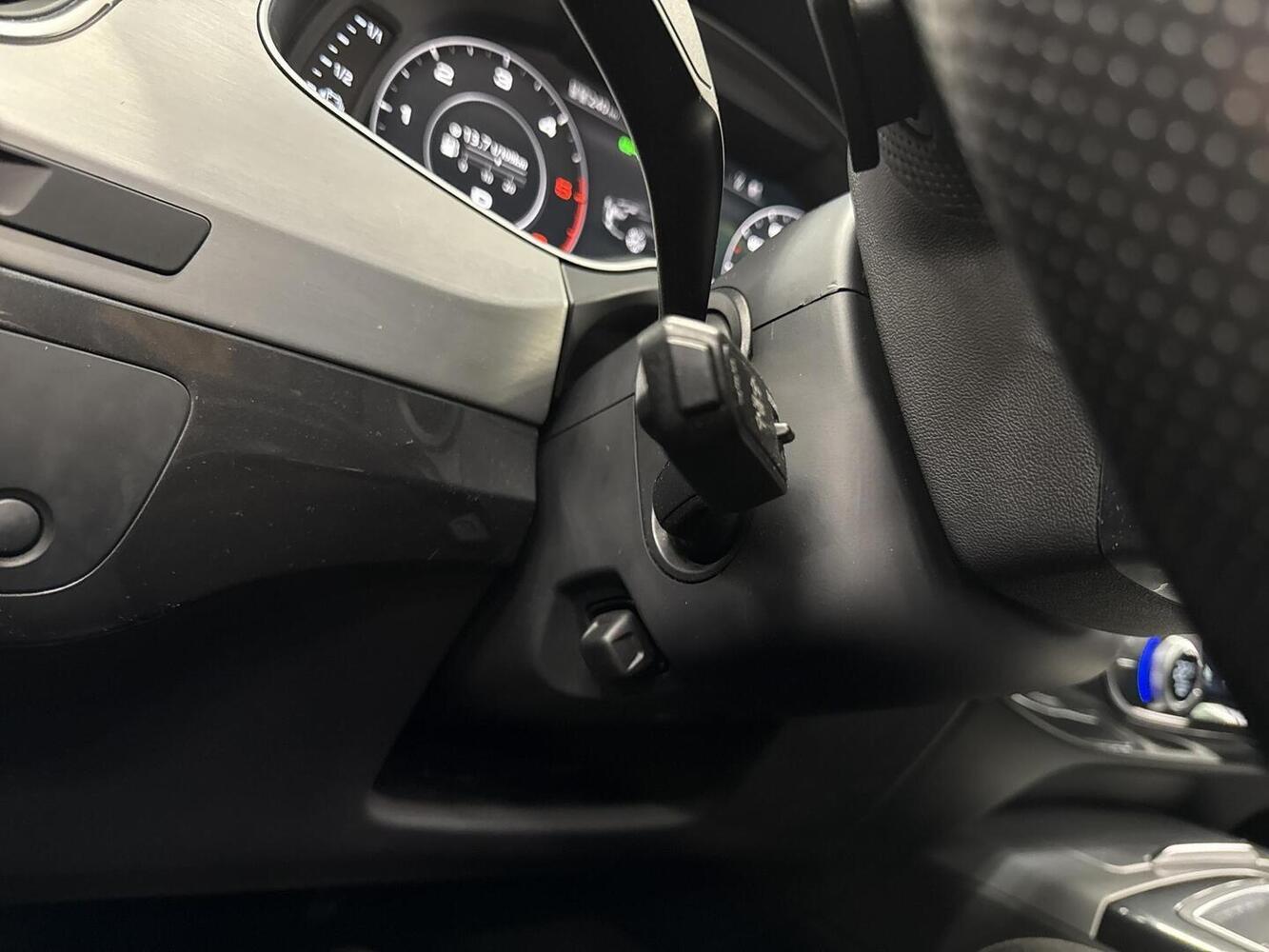 Audi Q7 vaihtoauto