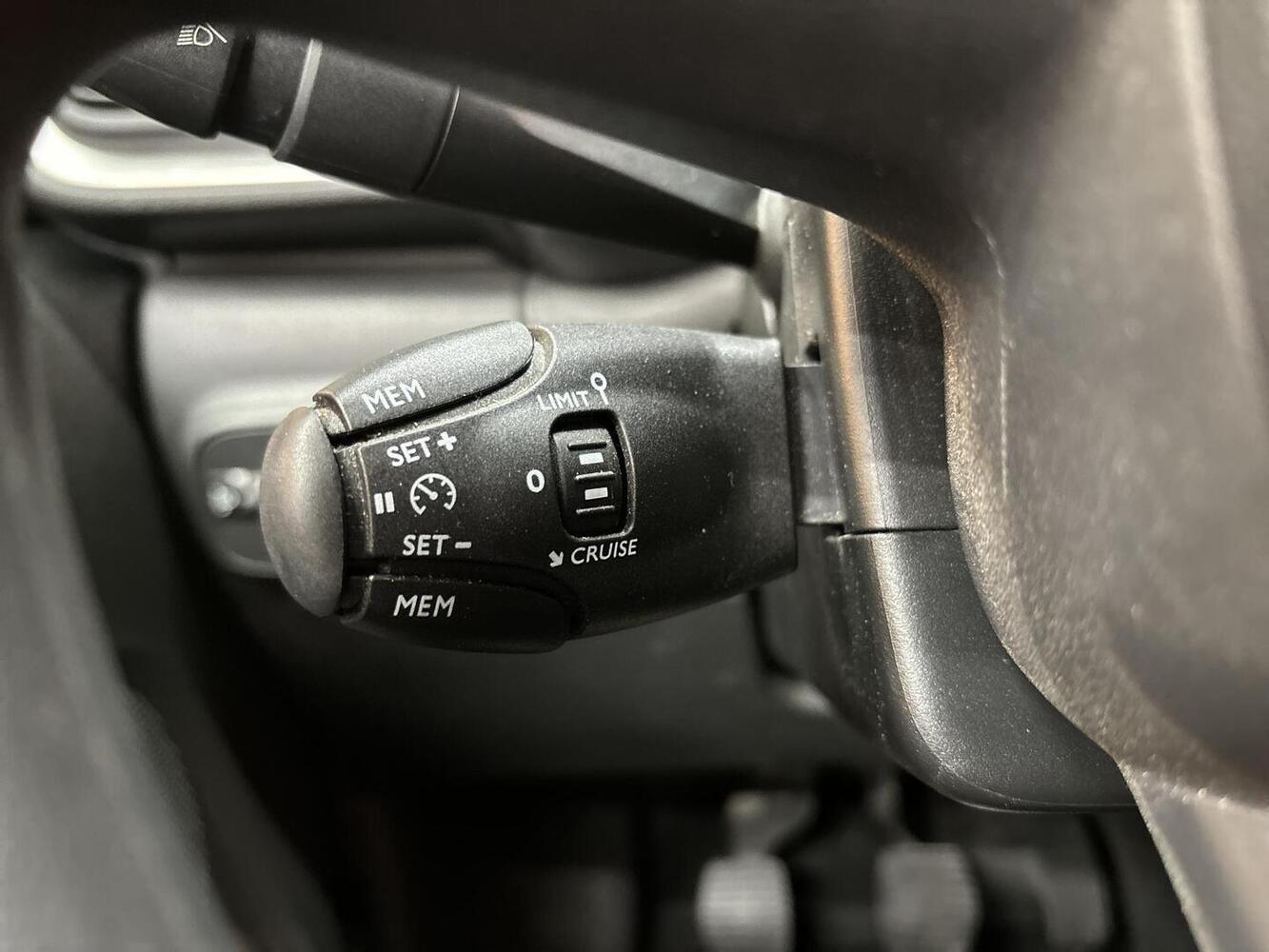Citroën C3 vaihtoauto