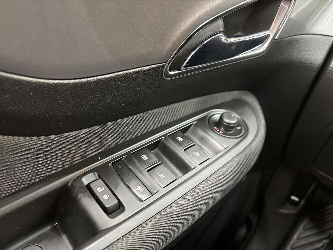 Opel Mokka vaihtoauto