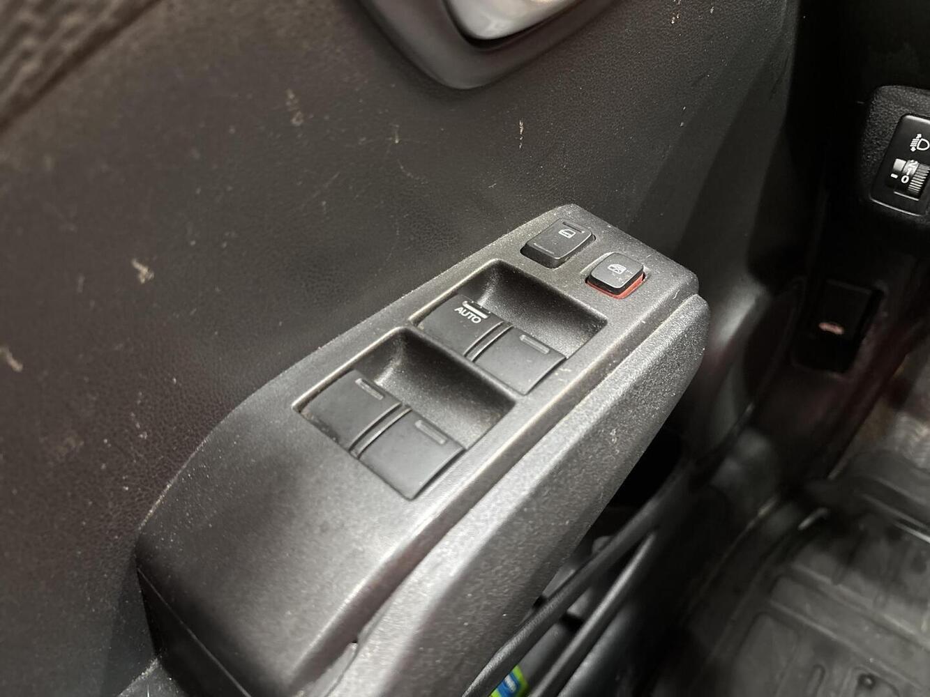 Honda Jazz vaihtoauto