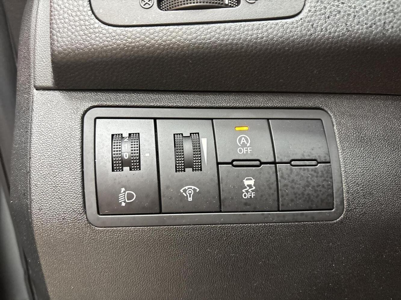 Kia Venga vaihtoauto