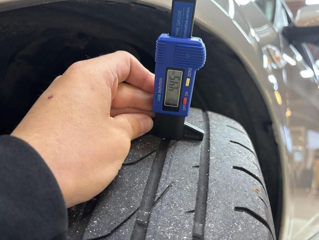 Kia Venga vaihtoauto