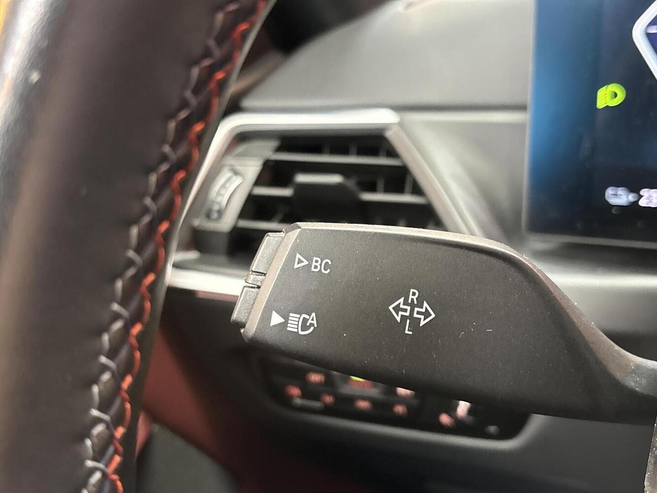 BMW i4 M50 vaihtoauto