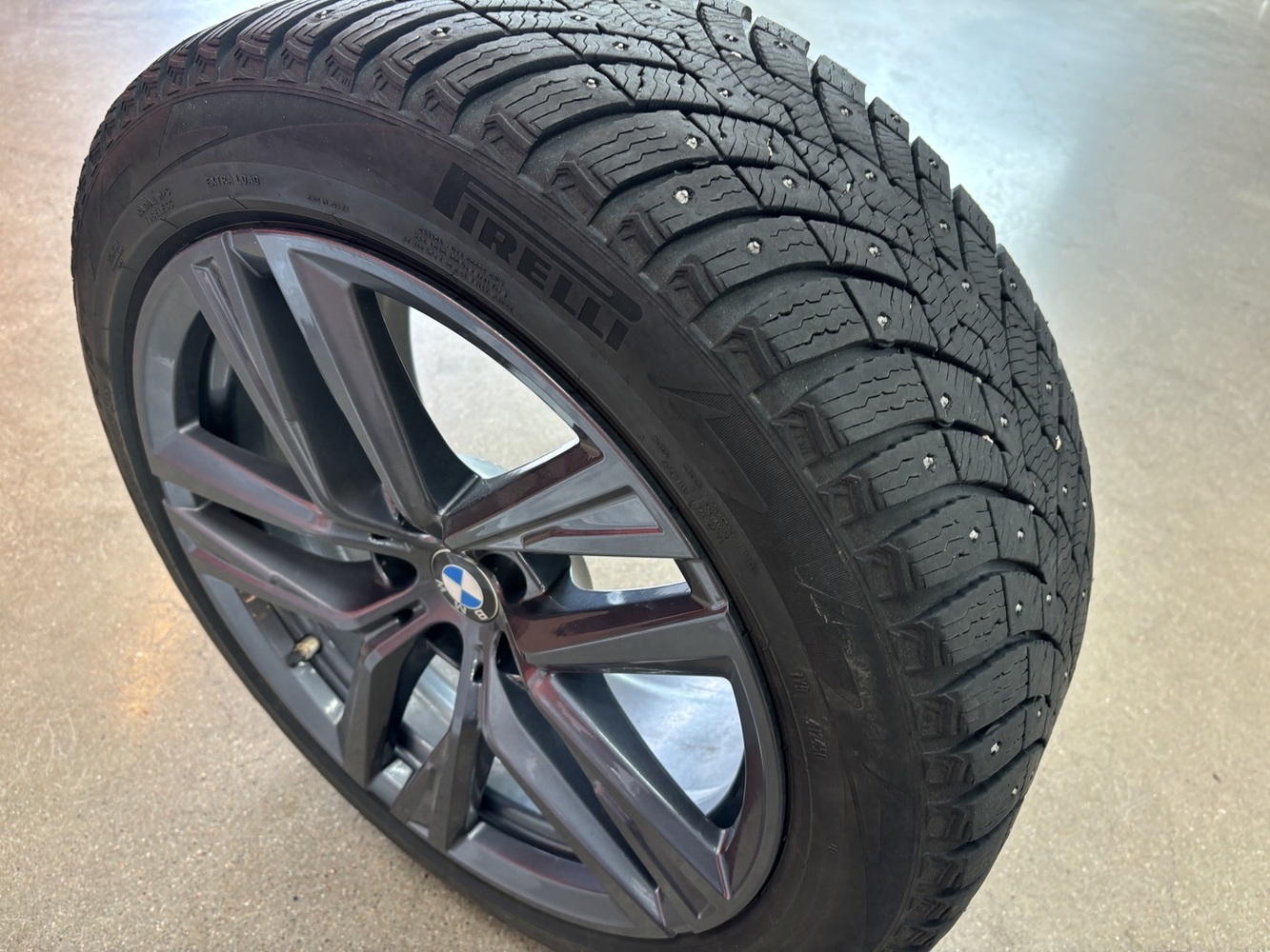 BMW i4 M50 vaihtoauto