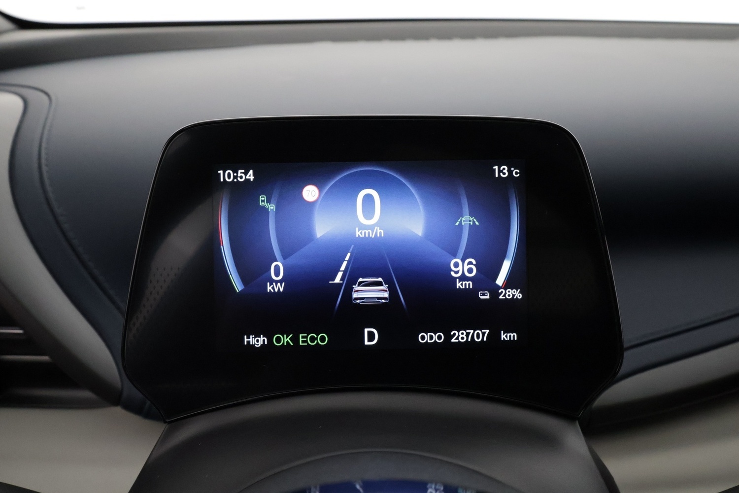 BYD Atto 3 vaihtoauto