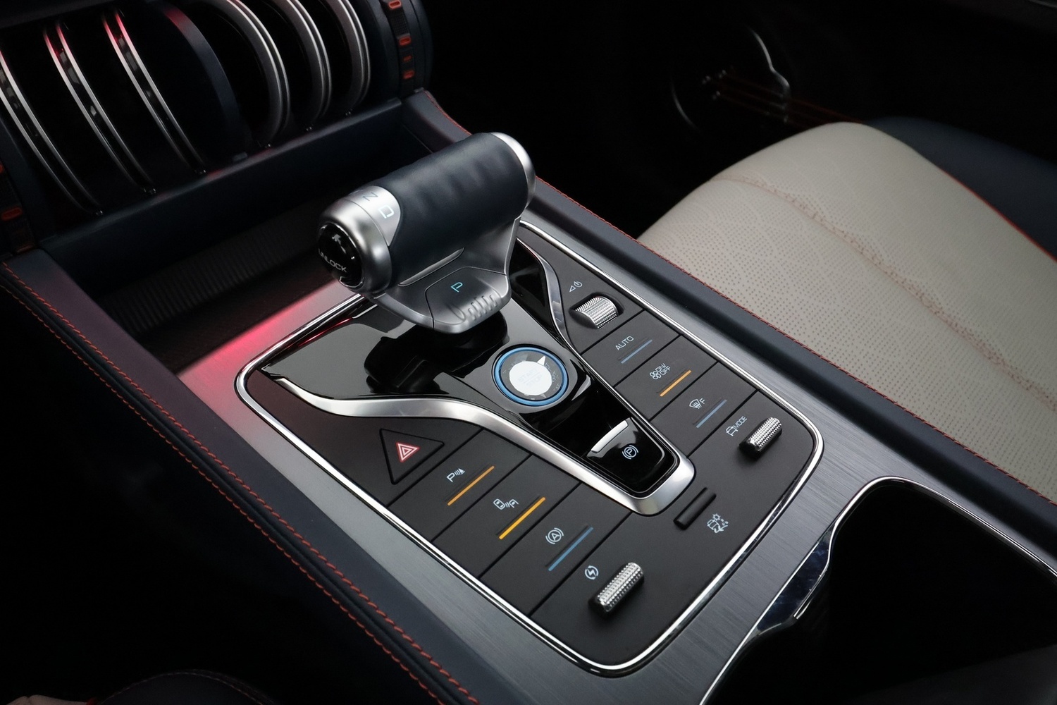 BYD Atto 3 vaihtoauto