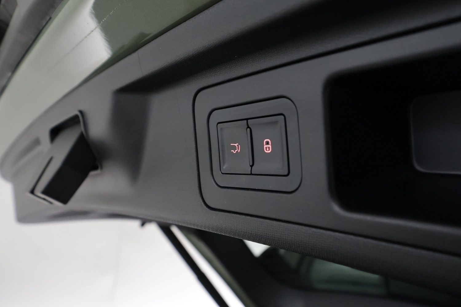 BYD Atto 3 vaihtoauto
