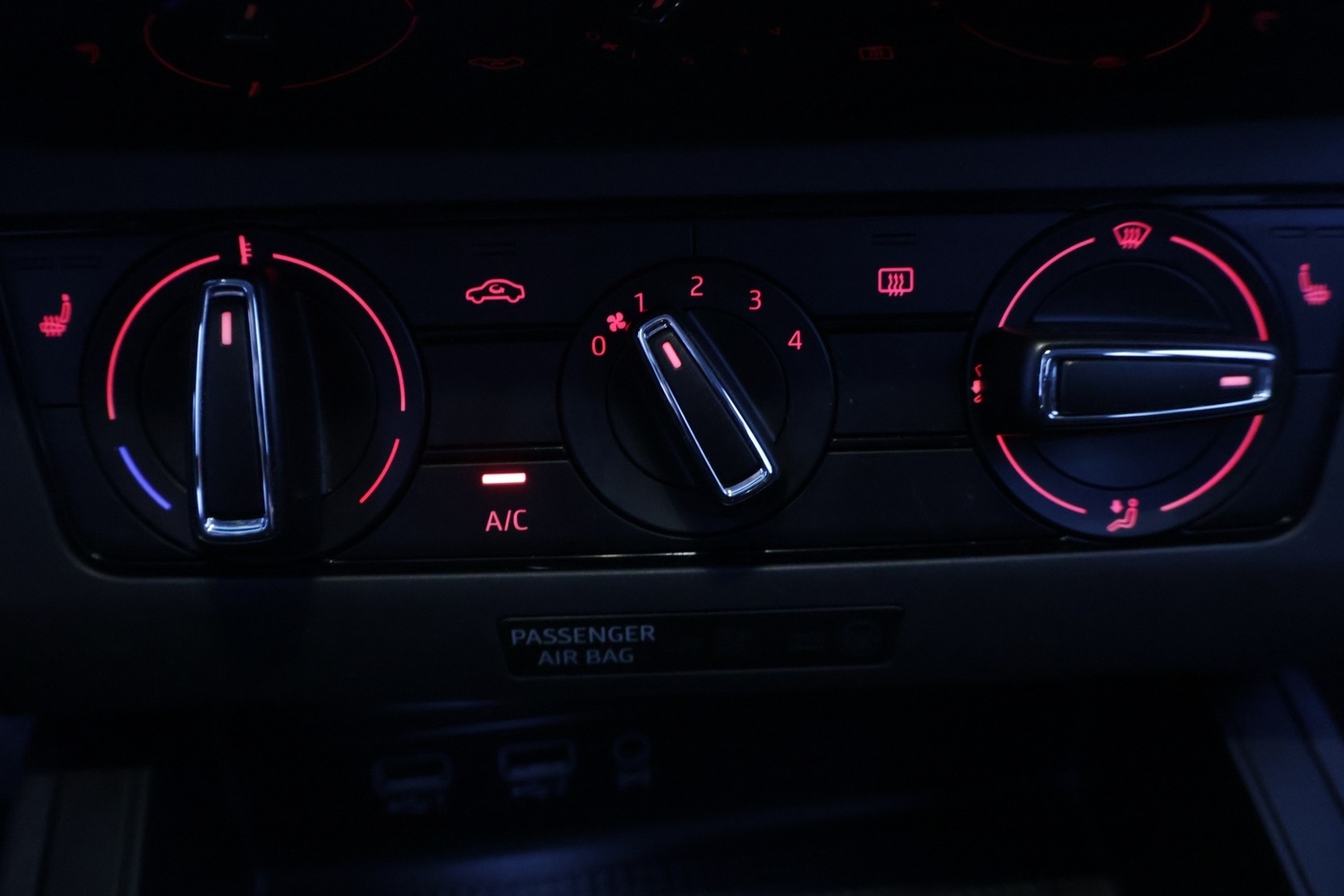SEAT Ibiza vaihtoauto