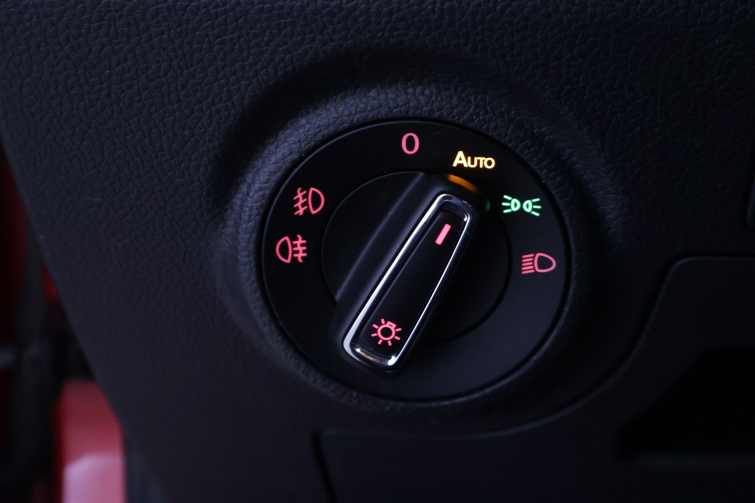 SEAT Ibiza vaihtoauto