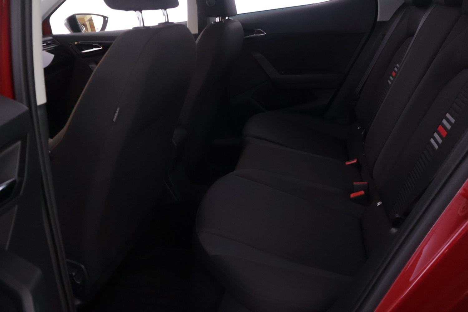 SEAT Ibiza vaihtoauto