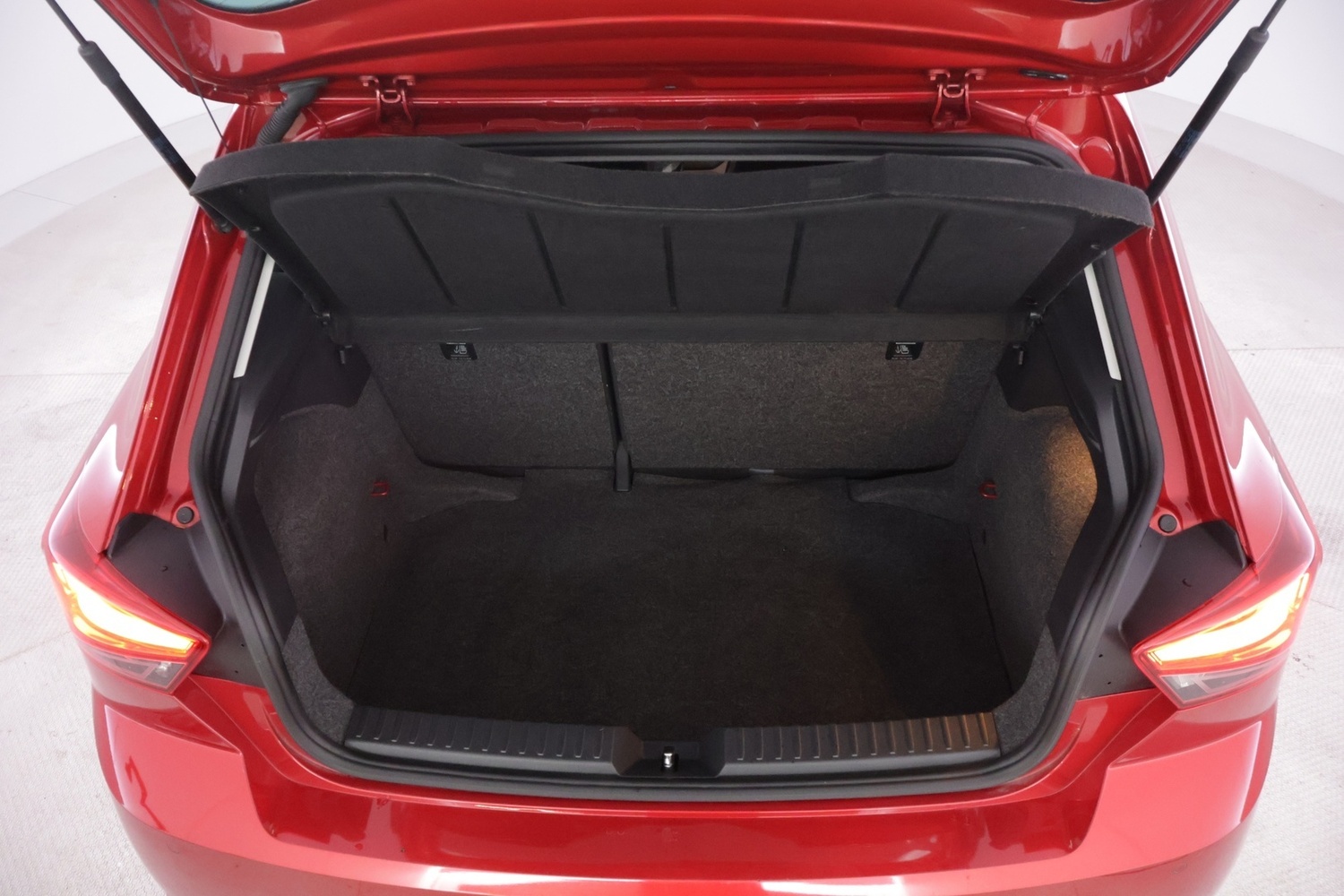 SEAT Ibiza vaihtoauto