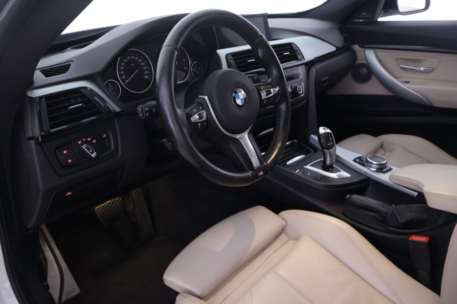 BMW 3.3 vaihtoauto