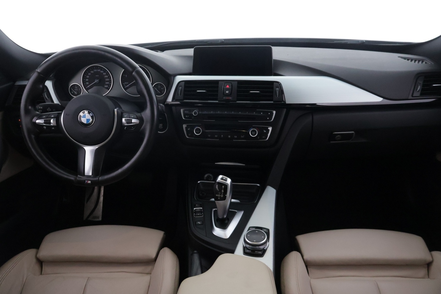 BMW 3.3 vaihtoauto