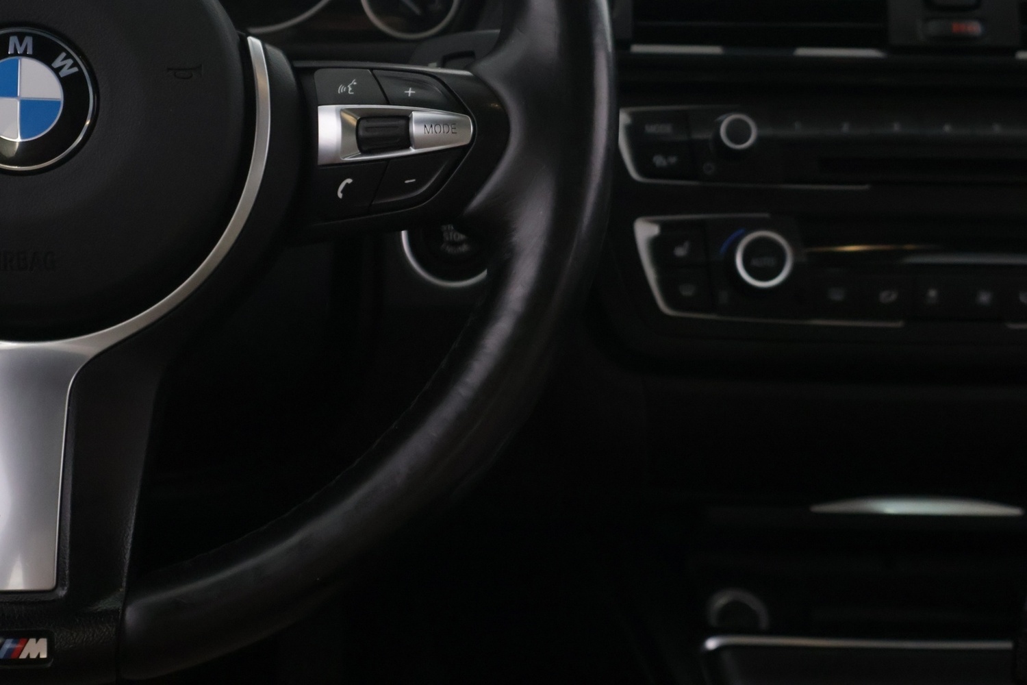 BMW 3.3 vaihtoauto