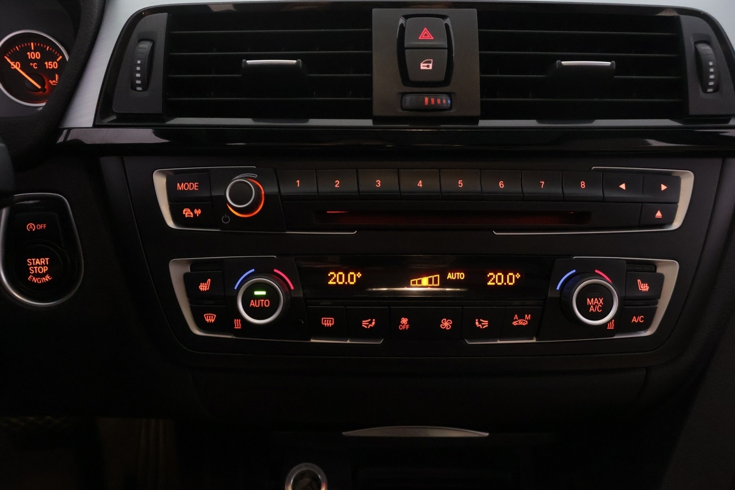 BMW 3.3 vaihtoauto