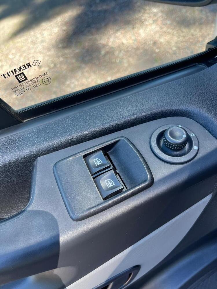 Renault Trafic Passenger vaihtoauto