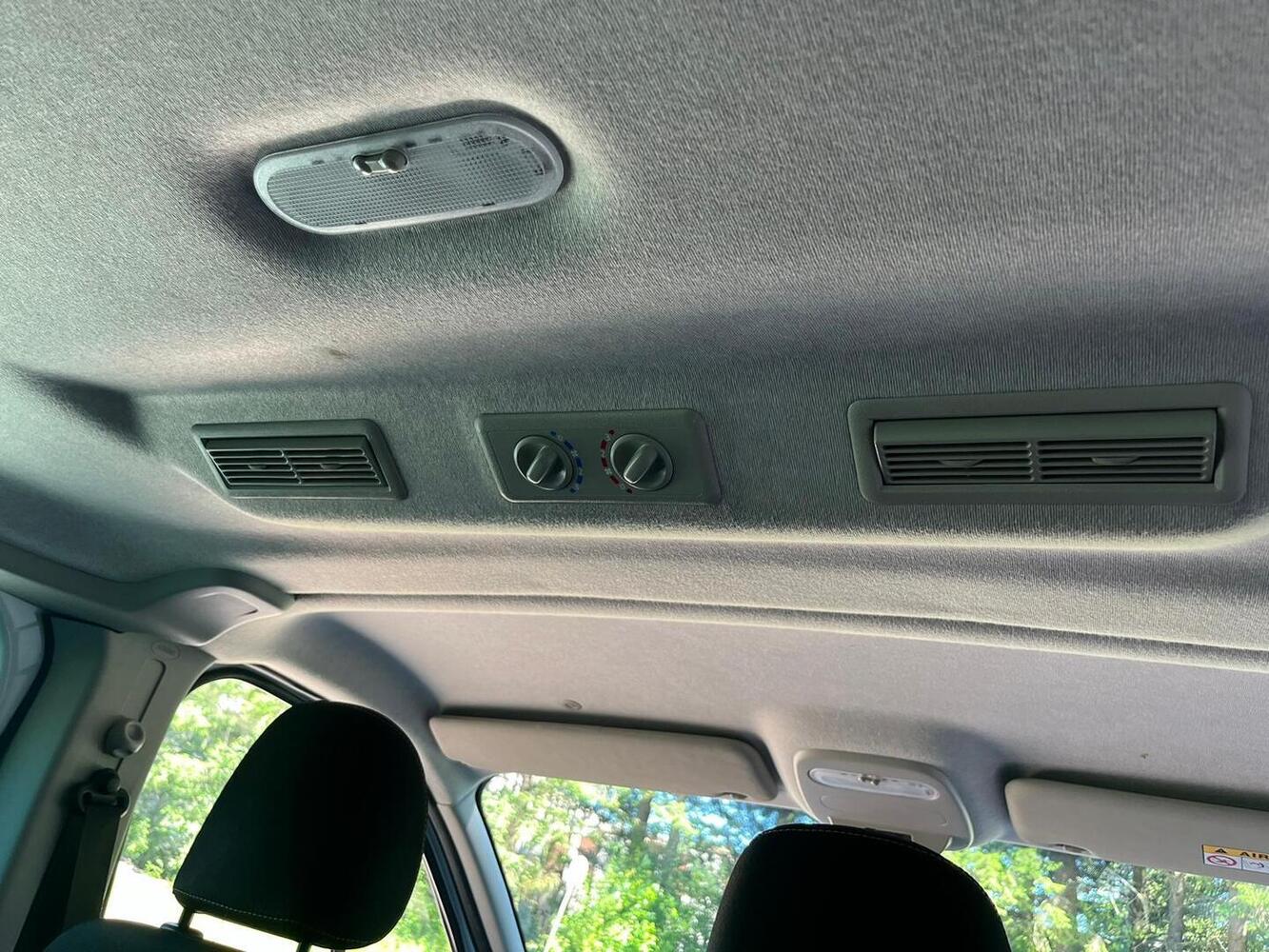Renault Trafic Passenger vaihtoauto