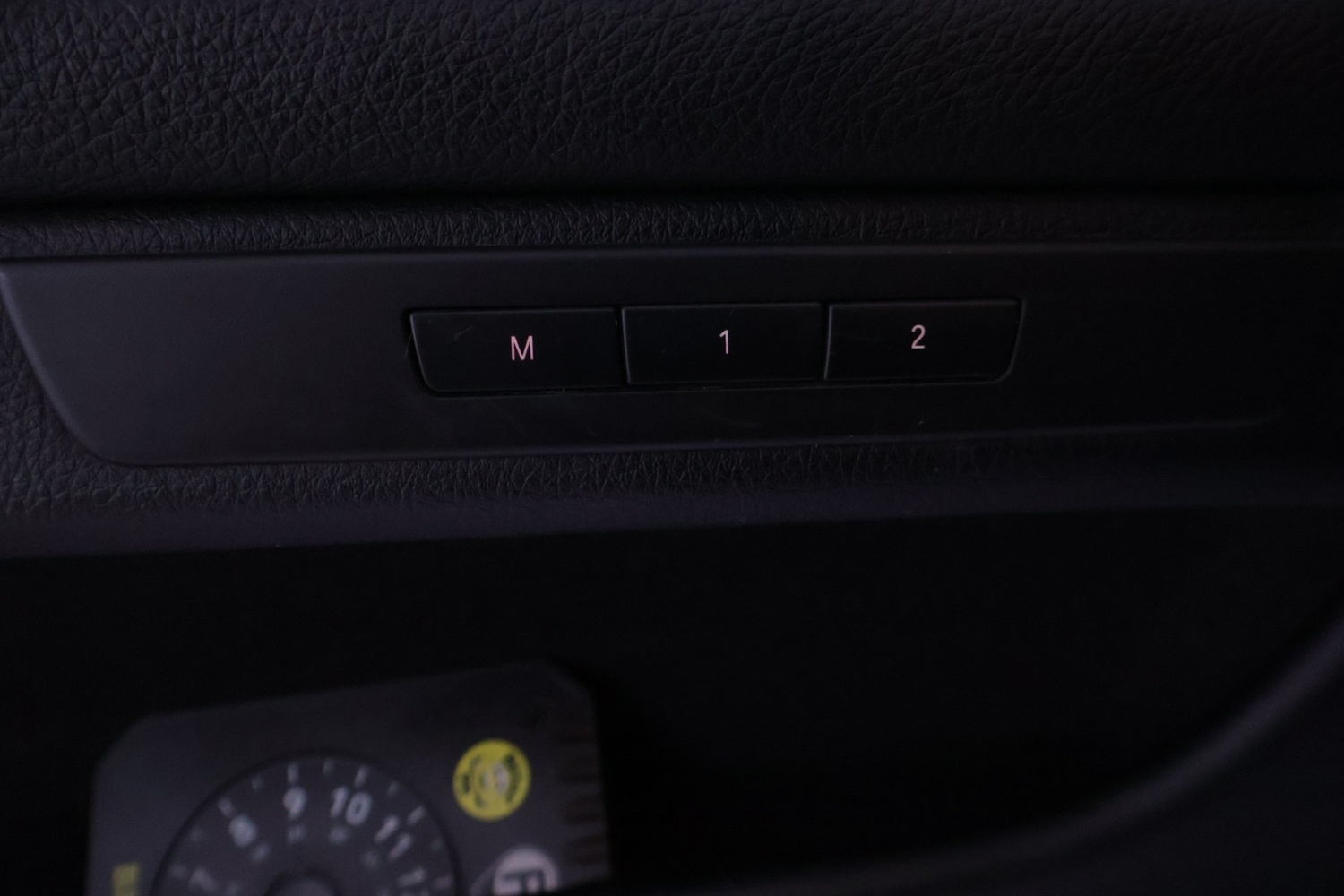 BMW 535 vaihtoauto