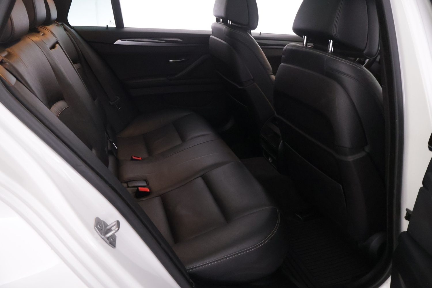 BMW 535 vaihtoauto