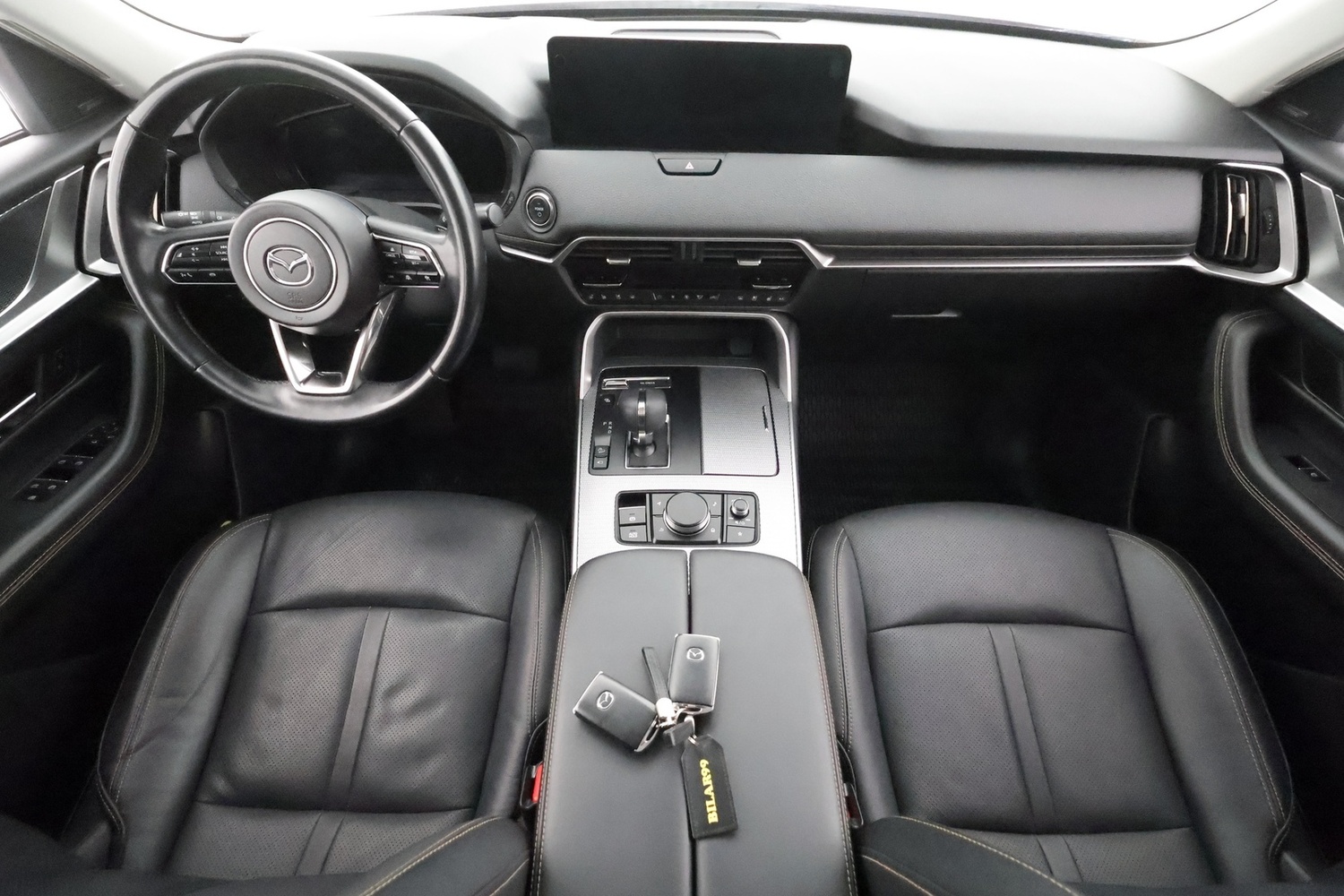 Mazda CX-60 vaihtoauto
