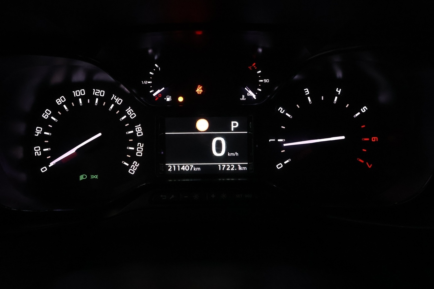 Toyota Proace CITY Verso vaihtoauto
