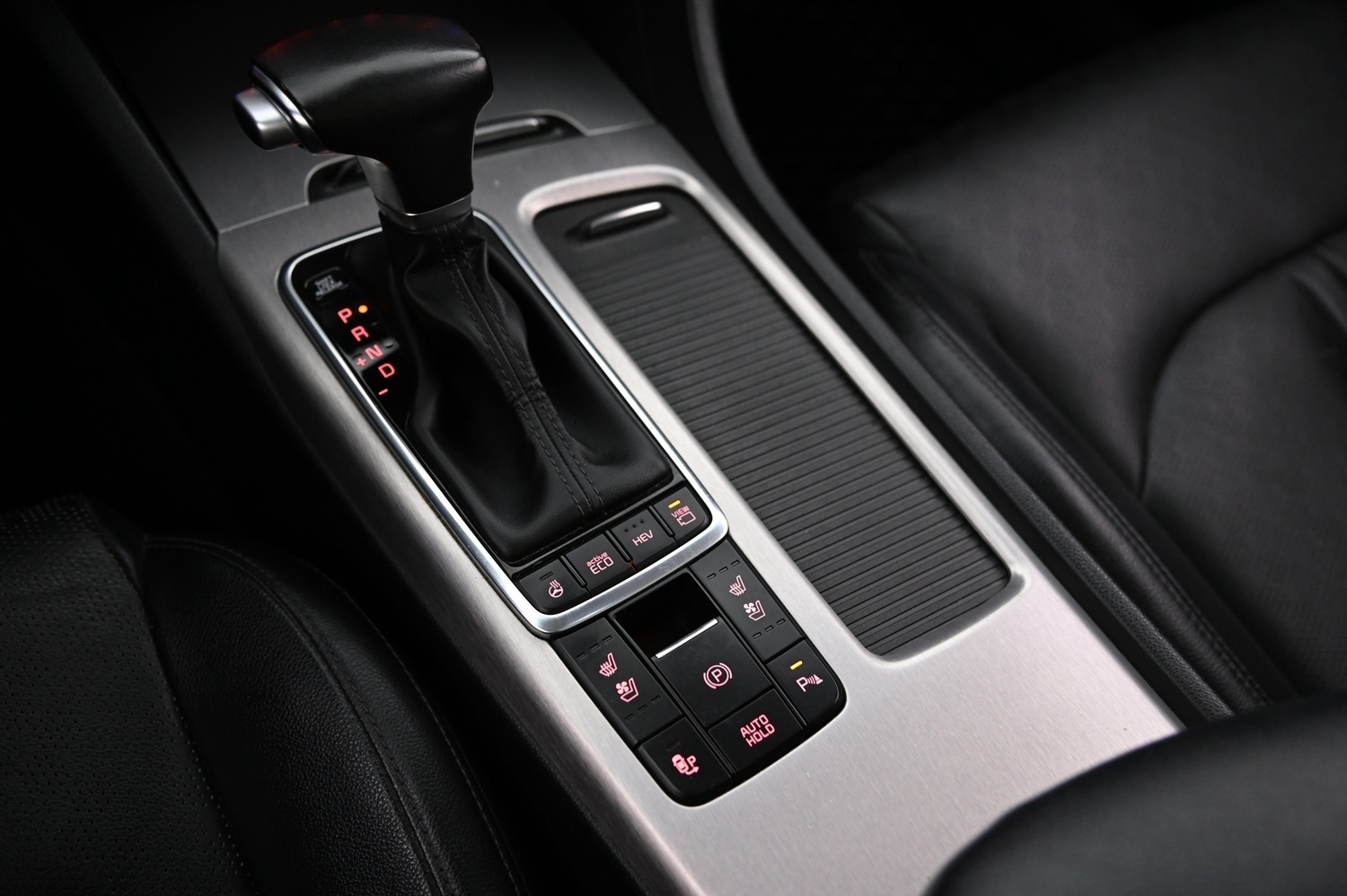 Kia Optima vaihtoauto