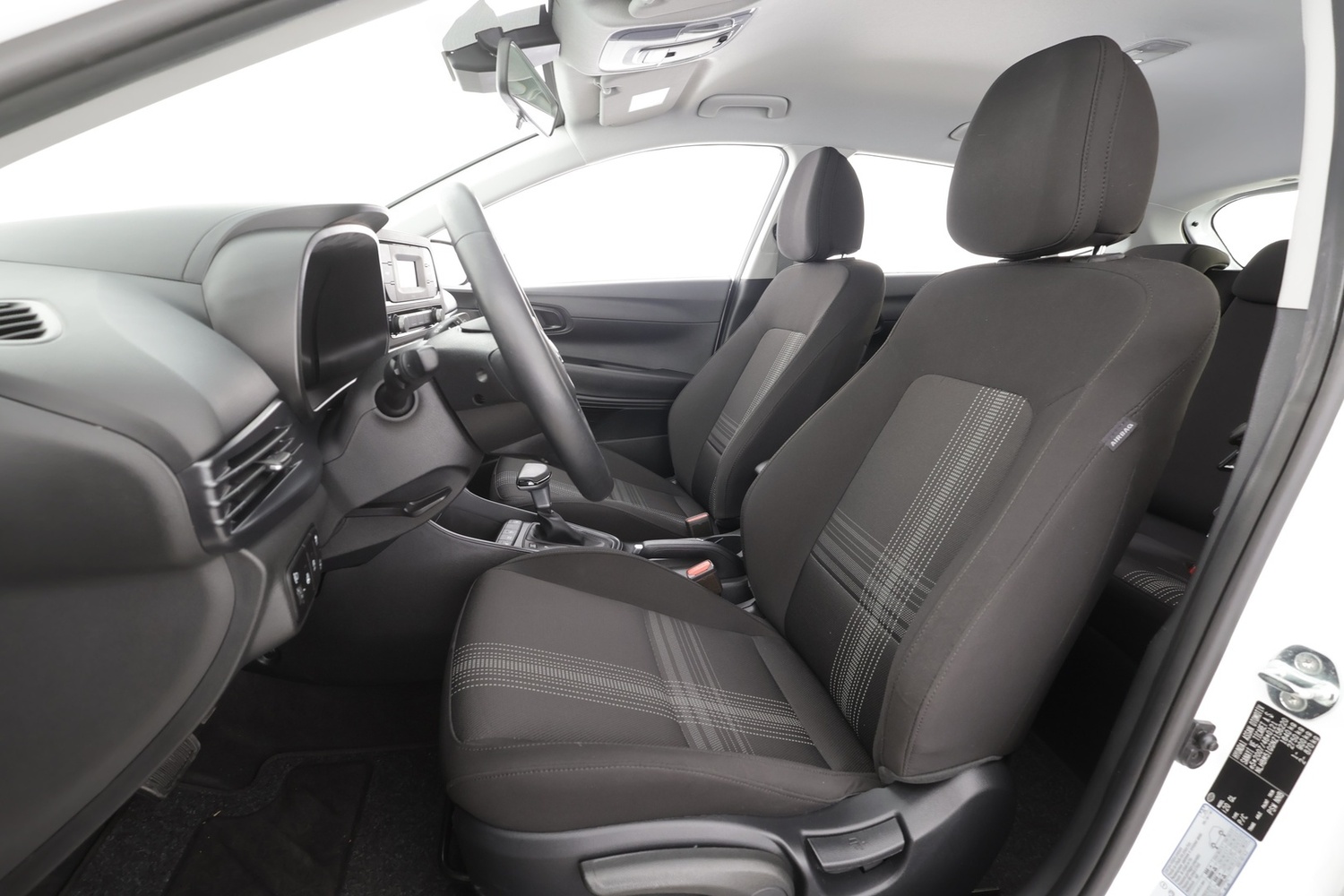Hyundai i20 Hatchback vaihtoauto