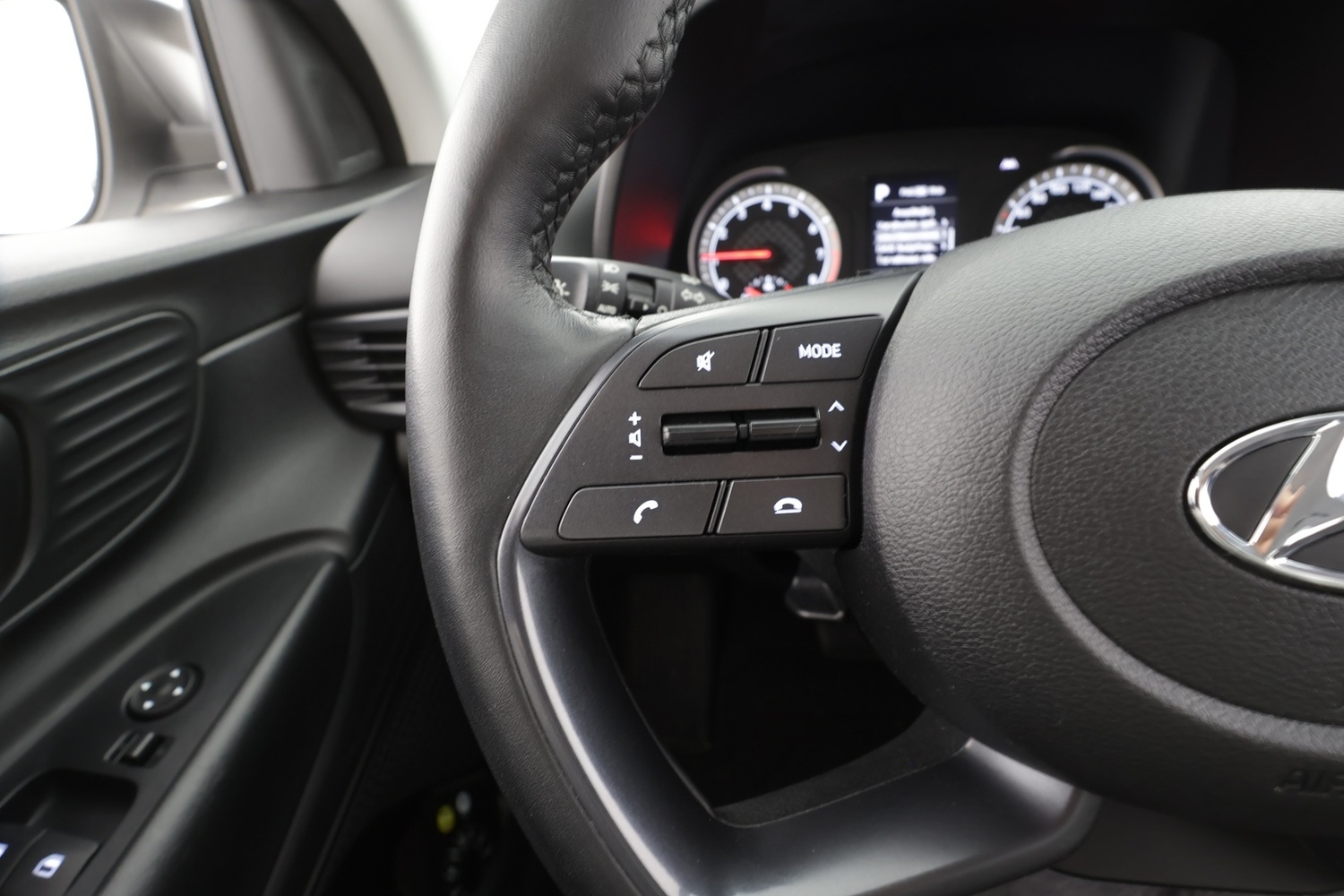 Hyundai i20 Hatchback vaihtoauto